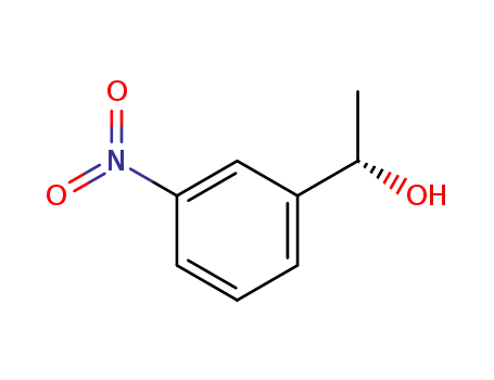 (S)-1-(3-nitrophenyl)ethan-1-ol